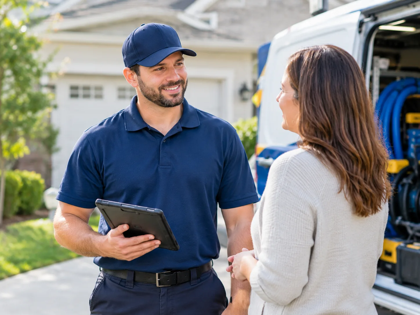 Sewage Backup Cleanup Lester, WV FAQs